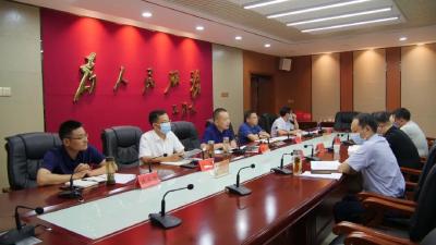 陈栋再督疫苗接种：敢啃“硬骨头”，强力推进全面清零

