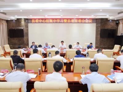 罗兴斌：集中时间集中人员集结冲锋，精彩打好“两网”建设百日攻坚战