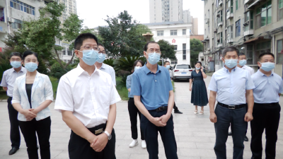 全市县乡人大换届选举工作现场观摩会在我县召开