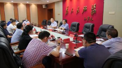 陈栋再督疫苗接种：以铁的纪律确保任务落细落实

