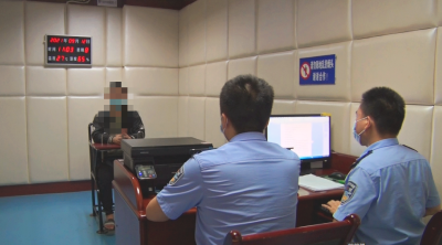 南漳警方破获一起网络诈骗案 团伙竟有两名未成年人