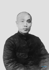陈镜湖：中共热河党组织的创建者（辽宁省委党史学习教育领导小组办公室报送）