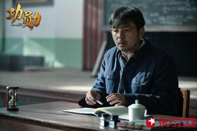 【热点关注】电视剧《功勋》热播：写给英雄的时代之歌，写进观众心坎里