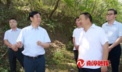 罗兴斌：抢抓美丽乡村建设机遇，推动农旅文旅融合发展