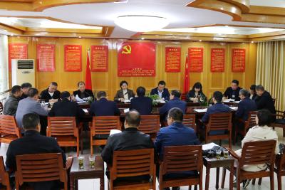 莲夏慈善基金会2021年南漳捐资助学工作启动