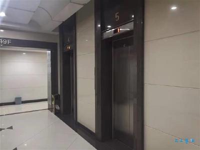  【热点关注】武汉电梯抽查结果出炉：维保质量综合评分为“良”