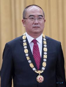 国家宪法日，一起了解我国特色功勋荣誉表彰制度