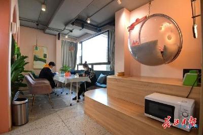 【热点关注】11席中武汉占4席，国内首批五星级长租公寓揭晓