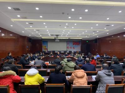雷斌调研督导营商环境评价指标填报工作，要求做到“六个精准”