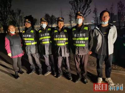  【热点关注】探访“护江人”，多方联动打赢禁渔持久战