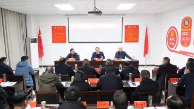 雷斌：强化三个“意识” 全力做好根治欠薪工作