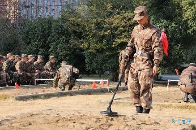 【热点关注】为战育人，陆军工程大学组织2022年度开训活动