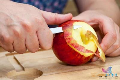 水果打蜡吃了会致癌？怎么才能吃得更安全？