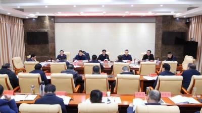 罗兴斌：快行动激活力强引领，夺取“首季红”，再续新精彩