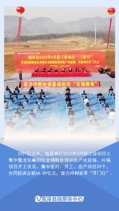 组图丨66.89亿元！奋力冲刺首季“开门红”