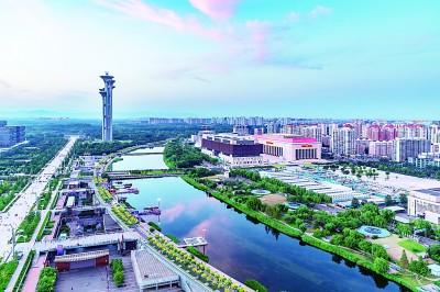 【热点关注】北京：依靠人民 赢得蓝天