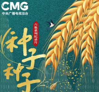 一联难倒天下英雄！总台财经中心征集下联引轰动