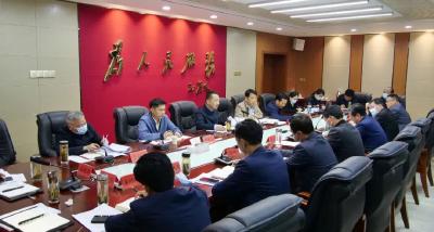 陈栋：推进PPP项目建设，夯实工业园区基础