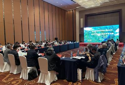 迈出实质性一步！张家坪抽水蓄能电站项目预可研报告通过审查