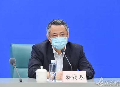 【热点关注】上海本轮疫情累计阳性感染者60岁及以上人群占比19%