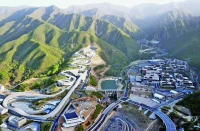【热点关注】延庆奥林匹克园区“五一”对公众开放
