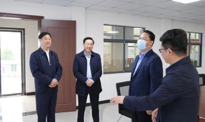 罗兴斌：从严从实从细抓好国家安全工作
