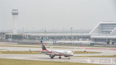 【热点关注】亚洲首座专业货运机场正式通航，高清组图来了