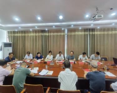 县人大办开展7月份“支部主题党日”活动