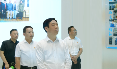 罗兴斌：工业倍增，就得这么干！