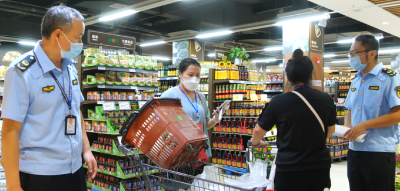 南漳县市场监督管理局：强化市场管理，确保物价稳定 