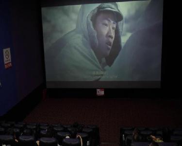 走进光影世界 重温百年历史