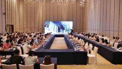 华美智造产业新城招商推介会在东莞成功举行，26家企业签约