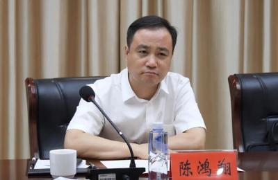 南漳与中国联通签订“5G+”战略合作协议