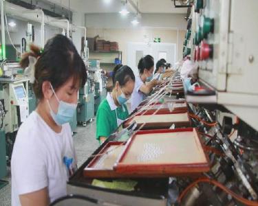 南漳经济开发区：全力以赴保障重点企业正常生产