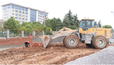荆楚源油脂：气温骤降挡不住火热干劲      
