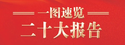 一图速览二十大报告