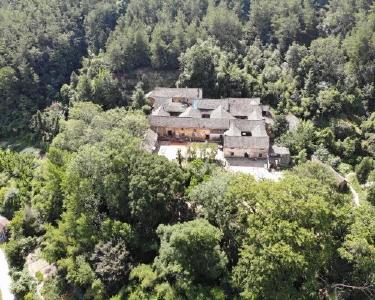 第六批中国传统村落名单正在公示，襄阳入选的5个村落全在南漳