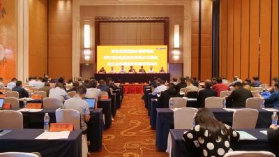 南漳抽水蓄能电站项目通过可研究阶段“三大专题”报告审查，向核准开工迈出关键一步 