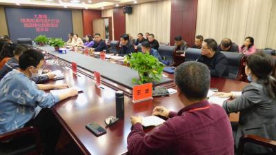 县政协开展“绿满南漳”再提升行动道路绿化视察活动