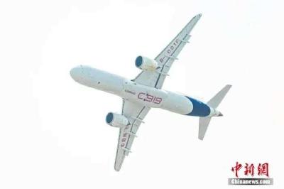 首架C919交付时间定了！
