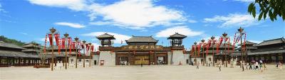 【热点关注】新增6家，湖北省文化遗址公园达12家，有您家乡的吗