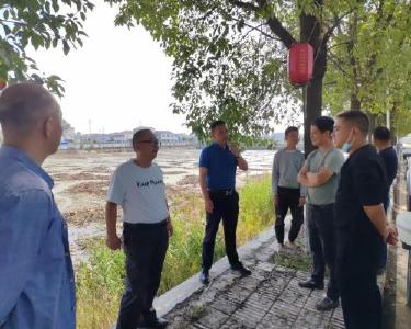 1000亩鮰鱼养殖基地将落户南漳