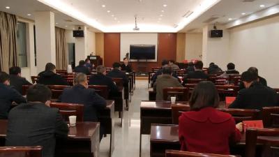 罗兴斌：不折不扣落实优化防控二十条措施，高效统筹疫情防控和经济社会发展