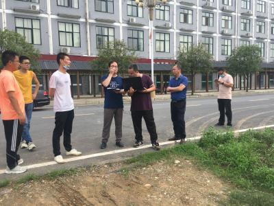 南漳县自然资源和规划局获评“湖北省第三次国土调查先进集体”