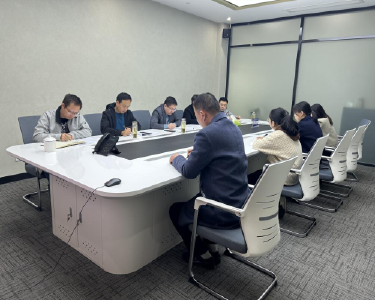 南漳县城运中心：强化业务培训　提升干部素质