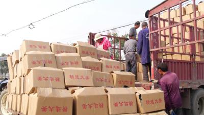 爱“折腾”的“姜王”贾荣洪