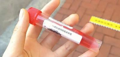 核酸检测那些“阳”了的标本去哪了？产生的废管、棉签如何处理的？ 
