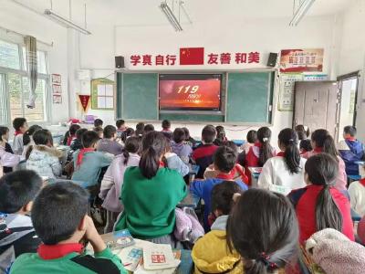 湖北南漳：消防零距离，防范于未“燃”