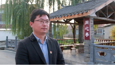 踔厉奋发、勇毅前行！全县干部群众深入学习贯彻党的二十大精神（七）