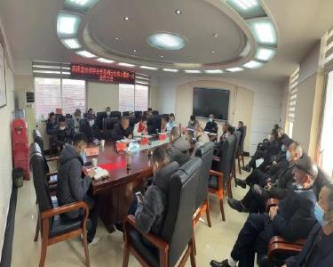 东巩镇成立诗词学会
